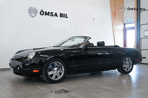 İkinci el  Ford Thunderbird 3.9