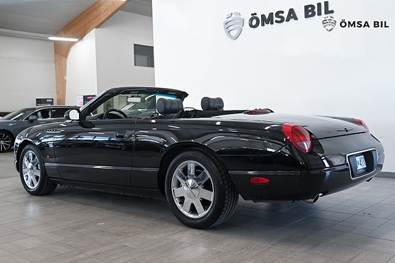 Ford Thunderbird 5 of 5