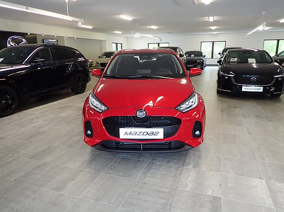 Mazda 2 2 of 18