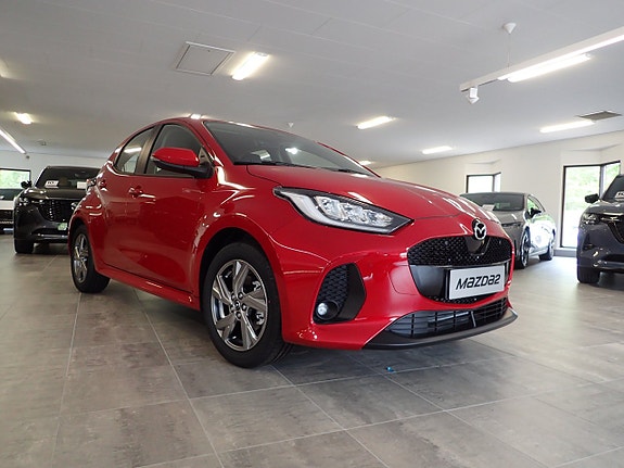 Mazda 2 14 of 18