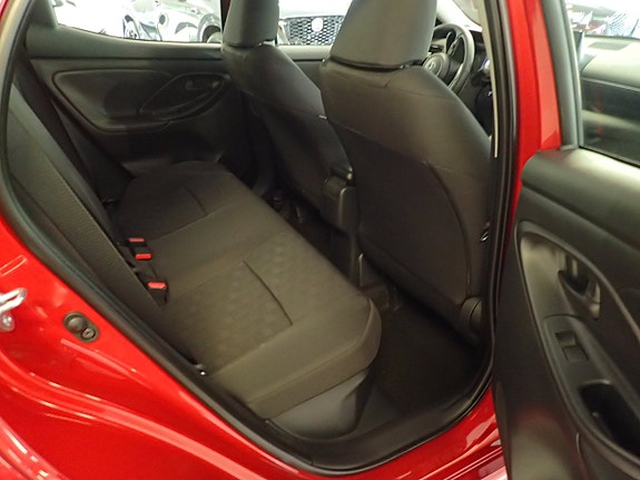 Mazda 2 18 of 18