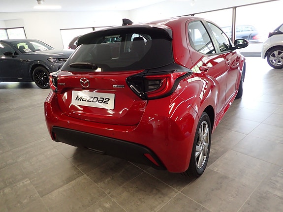 Mazda 2 10 of 18