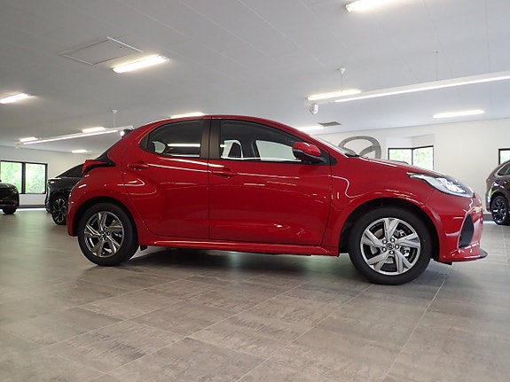 Mazda 2 13 of 18