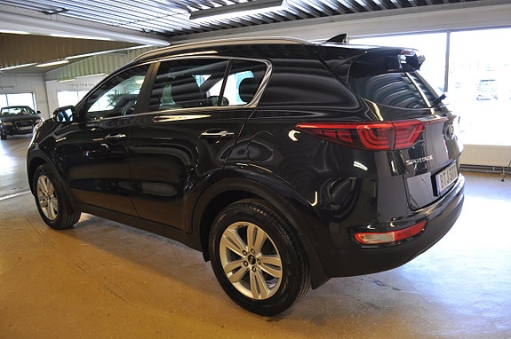 Kia Sportage 4 of 5