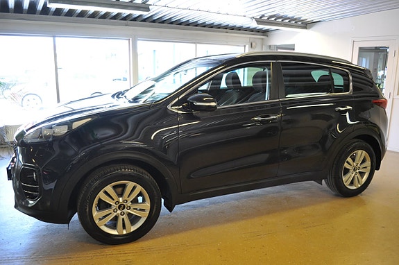 Kia Sportage 3 of 5