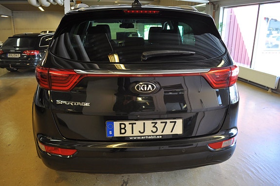 Kia Sportage 5 of 5