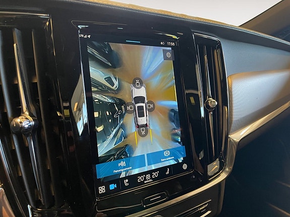 Volvo V90 20 of 26