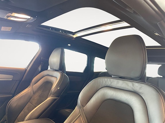 Volvo V90 21 of 26