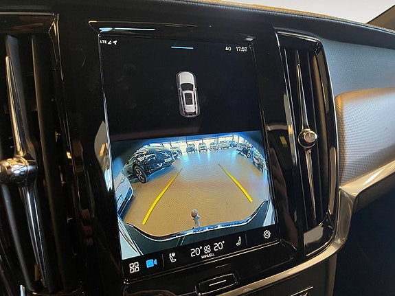 Volvo V90 19 of 26