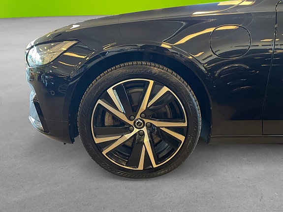 Volvo V90 9 of 26