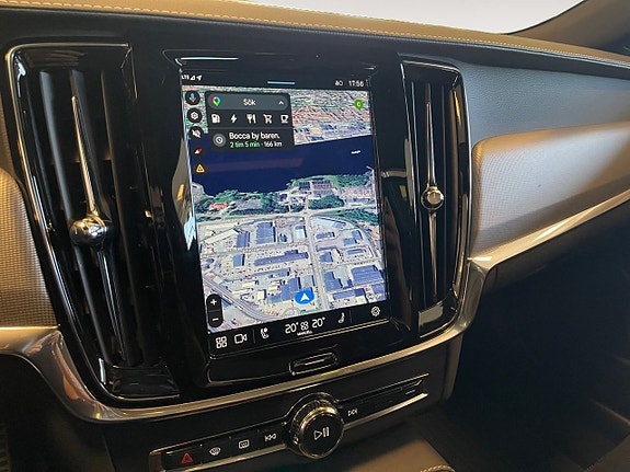 Volvo V90 18 of 26