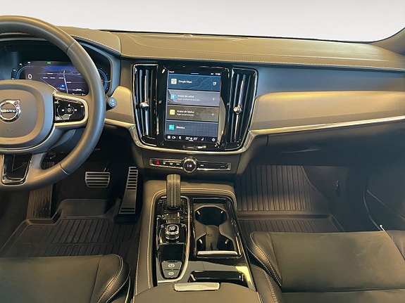 Volvo V90 12 of 26