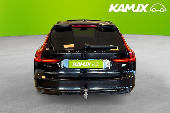 Volvo V90 5 of 26