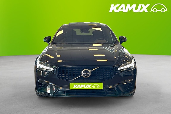 Volvo V90 6 of 26
