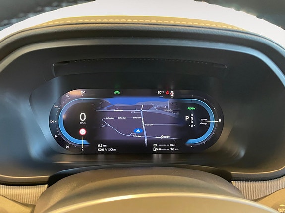 Volvo V90 13 of 26