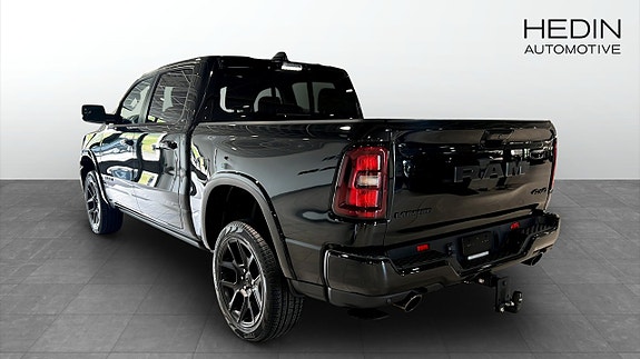 RAM 1500 2 of 9