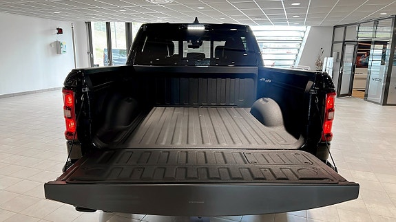 RAM 1500 4 of 9