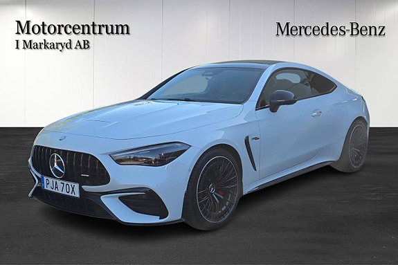 Mercedes-Benz AMG GT-Serie