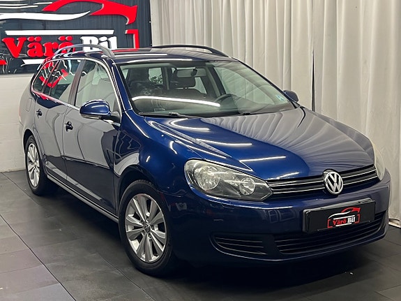 İkinci el  Volkswagen Golf 1.4 TSI