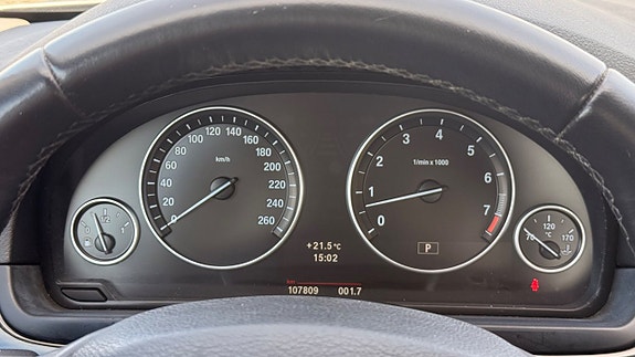 BMW 528 14 of 30