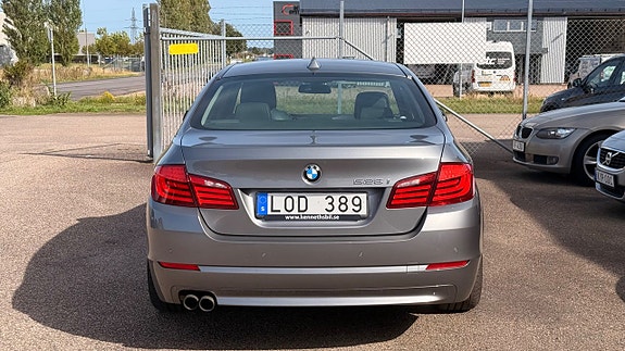 BMW 528 5 of 30