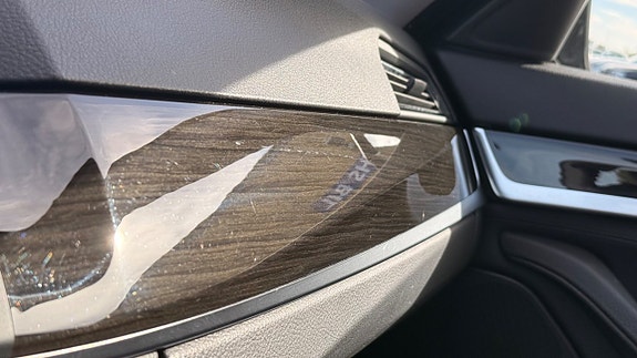 BMW 528 23 of 30