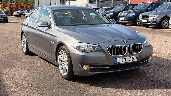 BMW 528 3 of 30