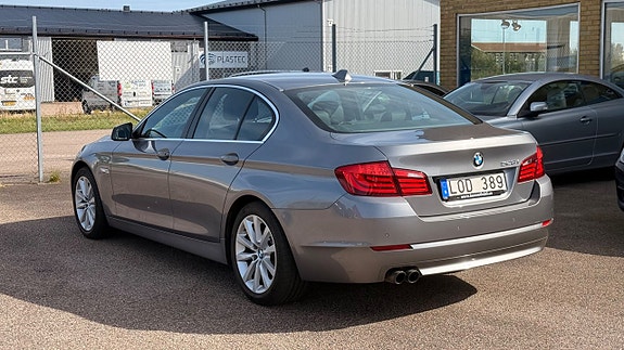 BMW 528 6 of 30