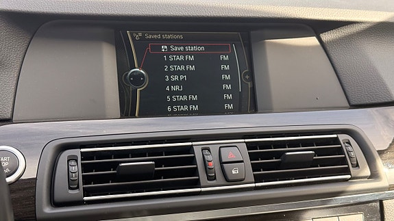 BMW 528 19 of 30