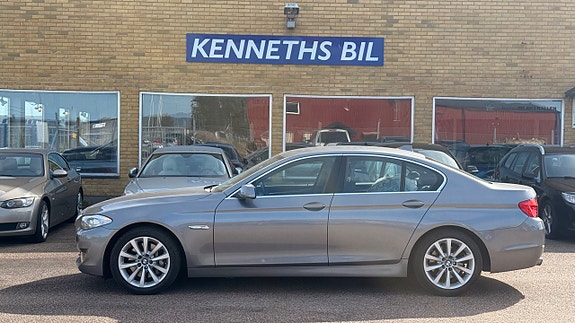 BMW 528 7 of 30