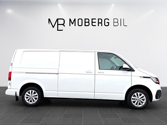 Volkswagen Transporter 4 of 5
