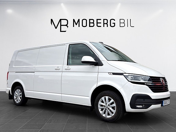 Volkswagen Transporter 3 of 5
