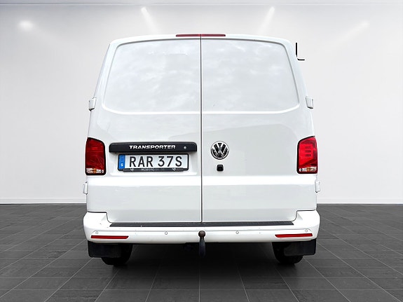 Volkswagen Transporter 7 of 14