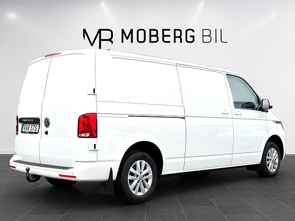 Volkswagen Transporter 5 of 5