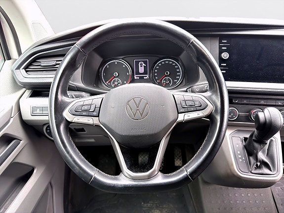 Volkswagen Transporter 12 of 14