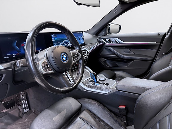 BMW i4 19 of 24