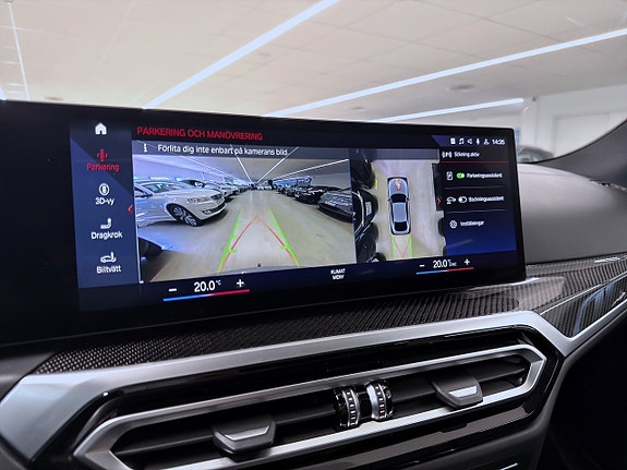 BMW i4 23 of 24