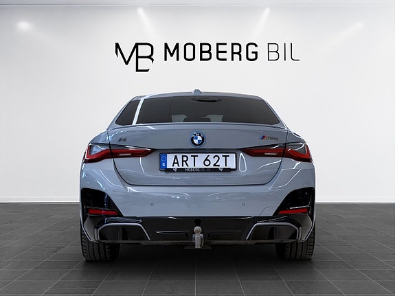 BMW i4 7 of 24