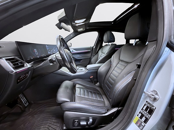 BMW i4 16 of 24