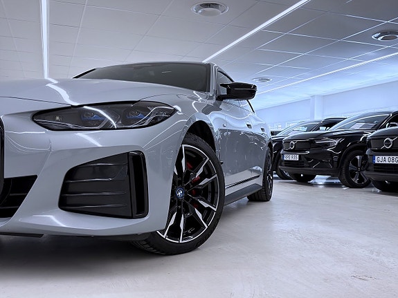 BMW i4 4 of 25