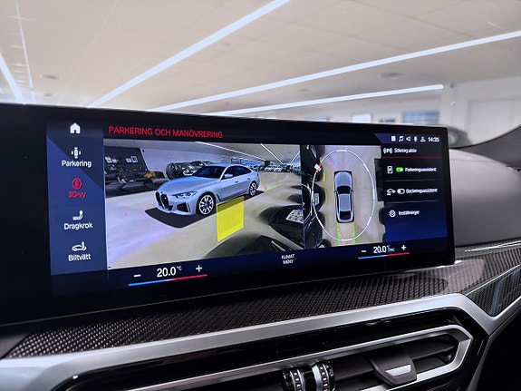 BMW i4 24 of 24