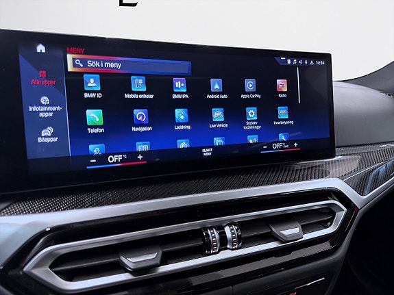 BMW i4 22 of 24