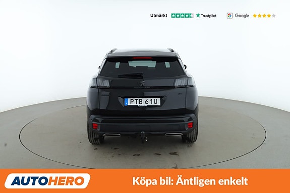 Peugeot 3008 4 of 5