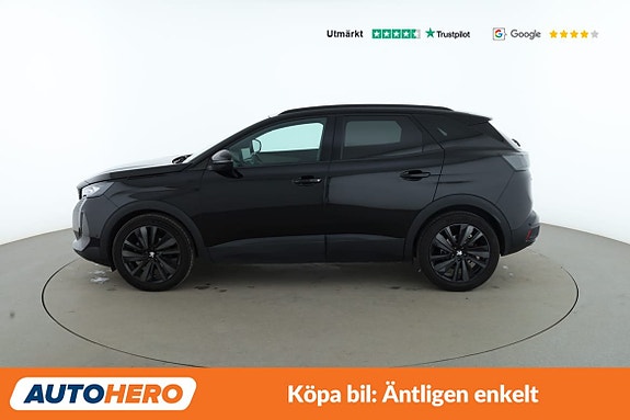 Peugeot 3008 2 of 5