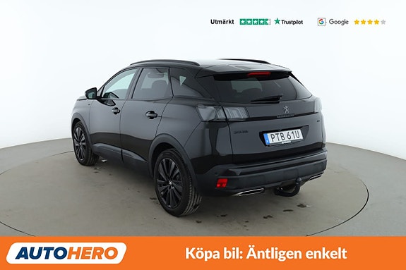 Peugeot 3008 3 of 5