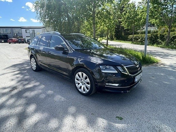 İkinci el  Škoda Octavia 1.4