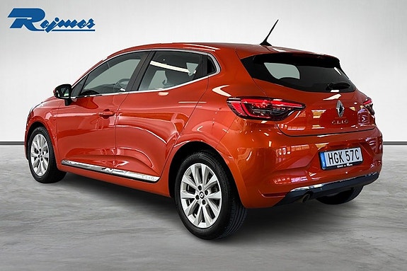 Renault Clio 3 of 5