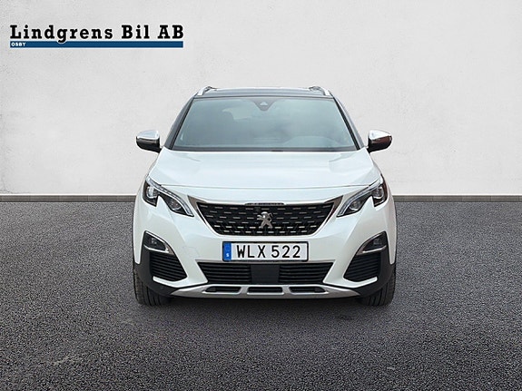 Peugeot 3008 4 of 5