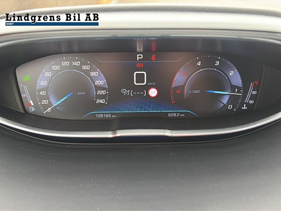 Peugeot 3008 9 of 11