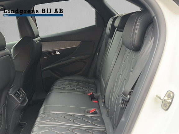 Peugeot 3008 10 of 11